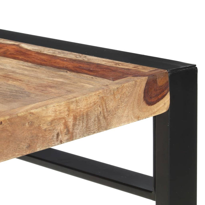 Masă de bar, 180 x 90 x 110 cm, lemn masiv de acacia - WALTI WALTI