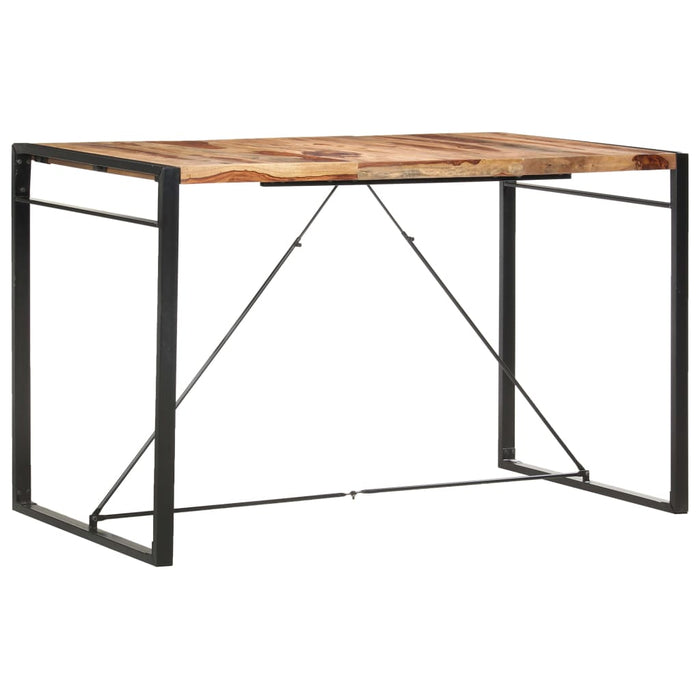 Masă de bar, 180 x 90 x 110 cm, lemn masiv de acacia - WALTI WALTI