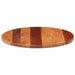 Blat de masă rotund, 60 cm, 25-27 mm, lemn masiv acacia - WALTI WALTI