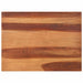 Blat de masă, 60x70 cm, 15-16 mm, lemn masiv de acacia - WALTI WALTI