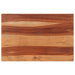 Blat de masă, 60x90 cm, 15-16 mm, lemn masiv de acacia - WALTI WALTI