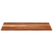 Blat de masă, 60x90 cm, 15-16 mm, lemn masiv de acacia - WALTI WALTI