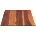 Blat de masă, 60x140 cm, 15-16 mm, lemn masiv de acacia - WALTI WALTI