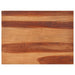 Blat de masă, 60x80 cm, 25-27 mm, lemn masiv acacia - WALTI WALTI
