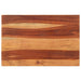 Blat de masă, 60x90 cm, 25-27 mm, lemn masiv acacia - WALTI WALTI