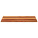 Blat de masă, 60x90 cm, 25-27 mm, lemn masiv acacia - WALTI WALTI