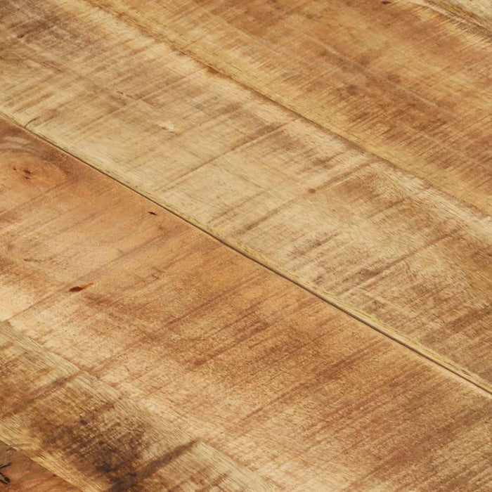 Blat de masă, 120x60 cm, lemn masiv de mango, 15-16 mm - WALTI WALTI