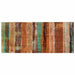 Blat masă dreptunghiular 60x140 cm lemn masiv reciclat 15-16 mm - WALTI WALTI
