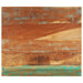 Blat masă dreptunghiular 70x80 cm lemn masiv reciclat 25-27 mm - WALTI WALTI