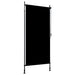 Jaluzea tip rulou de exterior, antracit, 100 x 270 cm - WALTI WALTI
