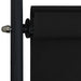 Jaluzea tip rulou de exterior, antracit, 100 x 270 cm - WALTI WALTI