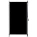 Jaluzea tip rulou de exterior, antracit, 120 x 270 cm - WALTI WALTI
