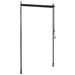 Jaluzea tip rulou de exterior, antracit, 120 x 270 cm - WALTI WALTI