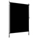 Jaluzea tip rulou de exterior, antracit, 150 x 270 cm - WALTI WALTI