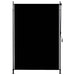 Jaluzea tip rulou de exterior, antracit, 150 x 270 cm - WALTI WALTI