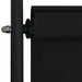Jaluzea tip rulou de exterior, antracit, 150 x 270 cm - WALTI WALTI