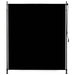 Jaluzea tip rulou de exterior, antracit, 200 x 270 cm - WALTI WALTI