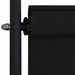 Jaluzea tip rulou de exterior, antracit, 200 x 270 cm - WALTI WALTI