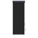 Jaluzea tip rulou de exterior, antracit, 60 x 250 cm - WALTI WALTI