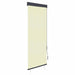 Jaluzea tip rulou de exterior, crem, 60 x 250 cm - WALTI WALTI