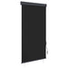 Jaluzea tip rulou de exterior, antracit, 80 x 250 cm - WALTI WALTI