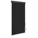 Jaluzea tip rulou de exterior, antracit, 100 x 250 cm - WALTI WALTI