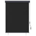 Jaluzea tip rulou de exterior, antracit, 120 x 250 cm - WALTI WALTI