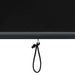 Jaluzea tip rulou de exterior, antracit, 120 x 250 cm - WALTI WALTI