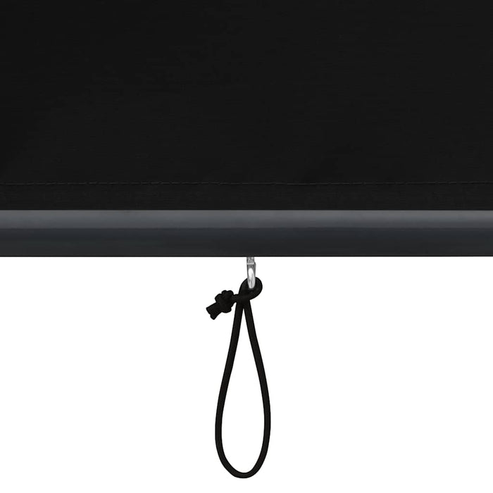 Jaluzea tip rulou de exterior, antracit, 140 x 250 cm - WALTI WALTI