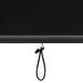 Jaluzea tip rulou de exterior, antracit, 140 x 250 cm - WALTI WALTI