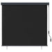 Jaluzea tip rulou de exterior, antracit, 160 x 250 cm - WALTI WALTI