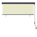 Jaluzea tip rulou de exterior, crem, 160 x 250 cm - WALTI WALTI