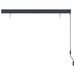 Jaluzea tip rulou de exterior, crem, 160 x 250 cm - WALTI WALTI