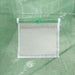 Seră, 45 m², 15 x 3 x 2 m - WALTI WALTI