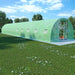 Seră, 45 m², 15 x 3 x 2 m - WALTI WALTI