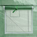 Seră, 32 m², 8 x 4 x 2 m - WALTI WALTI