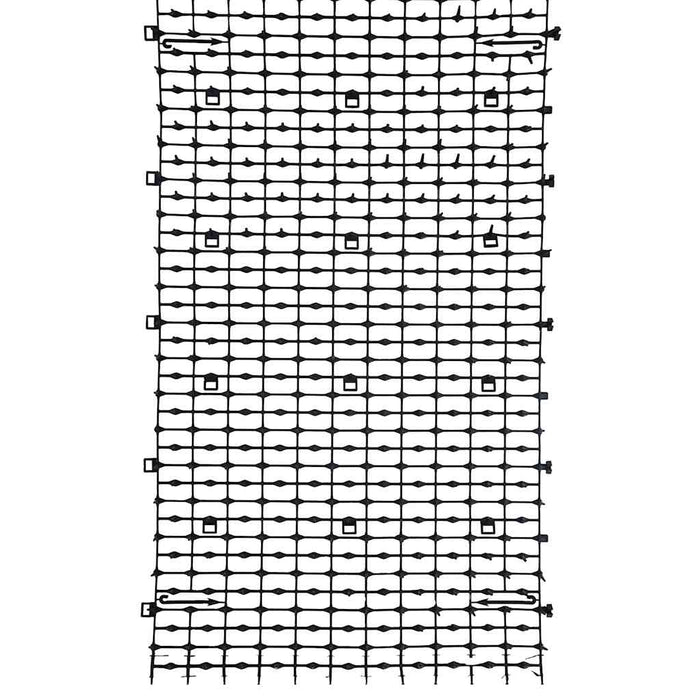 Covor antidăunători, 400 x 30 cm, PP WALTI