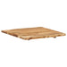 Blat de masă, 58x(50-60)x2,5 cm, lemn masiv de acacia - WALTI WALTI