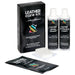 Set de îngrijire piele, CARE KIT, 2 x 250 ml - WALTI WALTI
