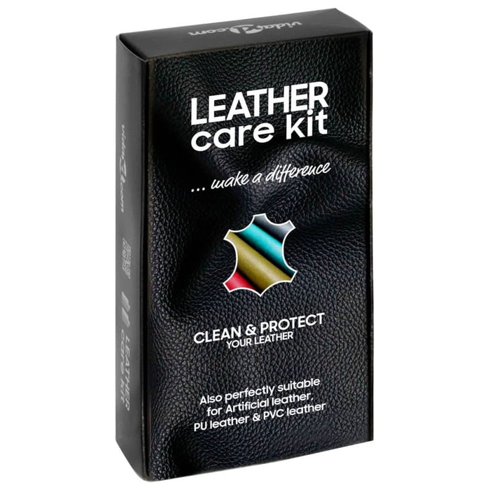 Set de îngrijire piele, CARE KIT, 2 x 250 ml - WALTI WALTI