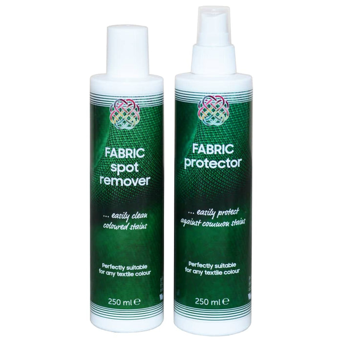 Set pentru îngrijire materiale textile, CARE KIT, 2 x 250 ml - WALTI WALTI