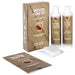 Set de îngrijire a lemnului, CARE KIT, 2 x 250 ml - WALTI WALTI