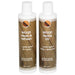 Set de îngrijire a lemnului, CARE KIT, 2 x 250 ml - WALTI WALTI