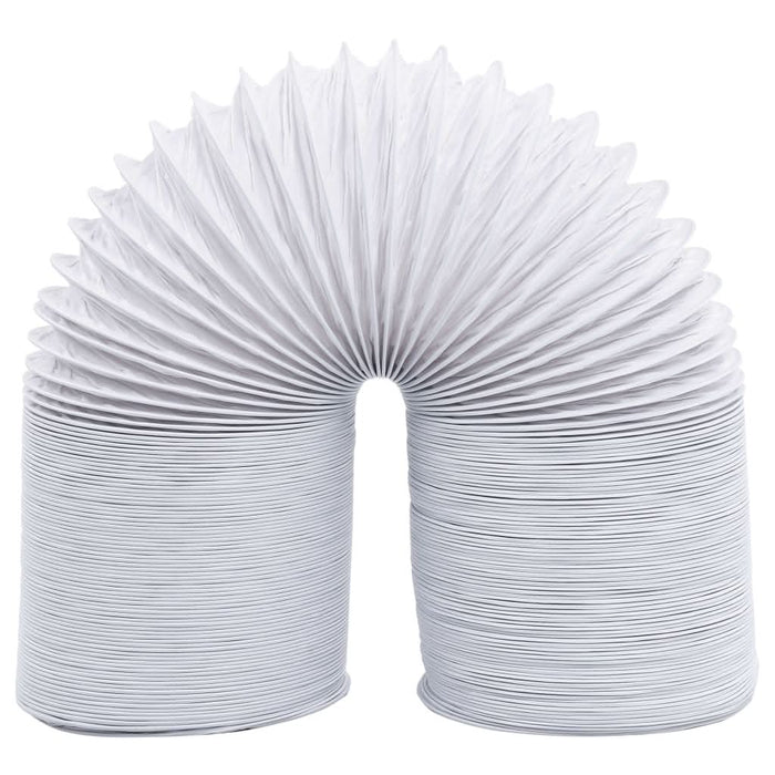 Conductă de evacuare, 6 m, 10 cm, PVC - WALTI WALTI