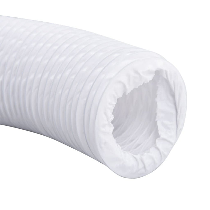 Conductă de evacuare, 6 m, 10 cm, PVC - WALTI WALTI