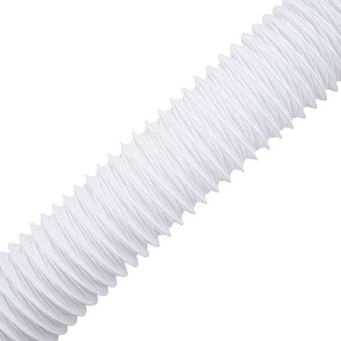 Conductă de evacuare, 6 m, 10 cm, PVC - WALTI WALTI