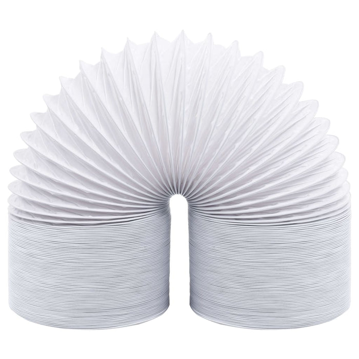 Conductă de evacuare, 6 m, 12,5 cm, PVC - WALTI WALTI