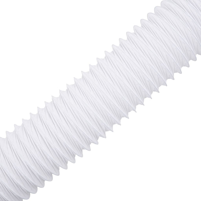 Conductă de evacuare, 6 m, 12,5 cm, PVC - WALTI WALTI