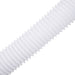 Conductă de evacuare, 6 m, 12,5 cm, PVC - WALTI WALTI