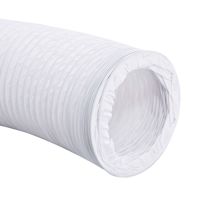 Conductă de evacuare, 6 m, 12,5 cm, PVC - WALTI WALTI